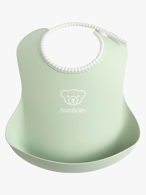 BabyBjörn Smekke, Grønn