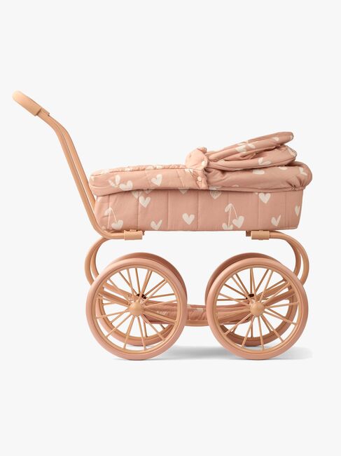 LIEWOOD Adaline Dukkevogn, Sweethearts/Pale Tuscany
