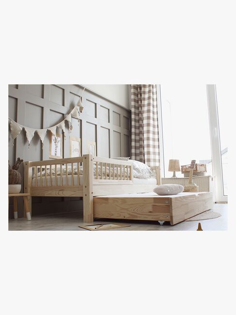 Minitude OWEN Seng 90x200, Nature