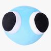 Roblox Rainbow Friends Kosedyr 11 cm, Blå