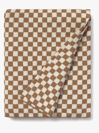 LorenaCanals Tiles Teppe, Toffee