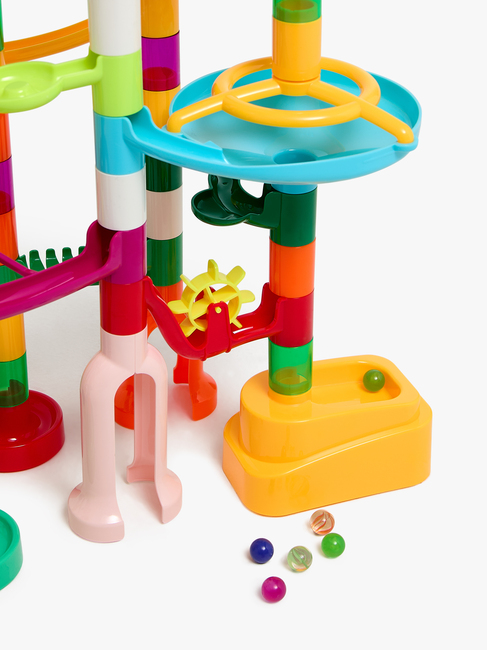 Fippla DIY Kulebane 150 Deler