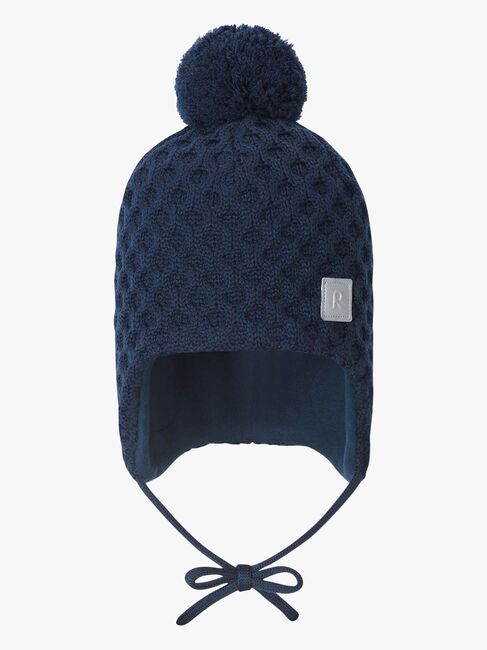 Reima Nunavut Lue Ullblanding, Navy