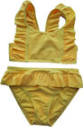 Max Collection Mix Bikini, Yellow