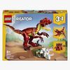 LEGO Creator 31379 Fryktinngytende dinosaur