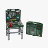 Bosch Sammenleggbar Arbeidsbenk