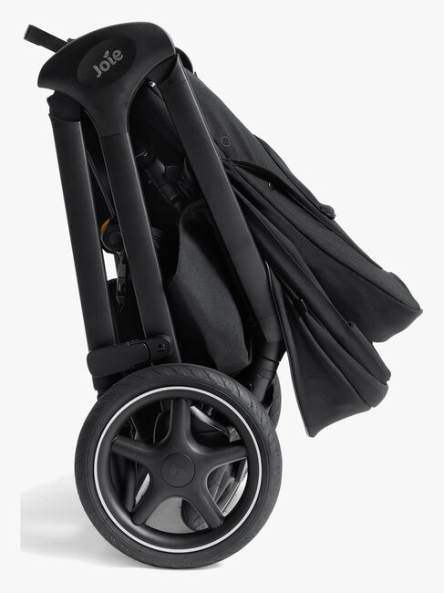 Joie Finiti Sportsvogn, Eclipse