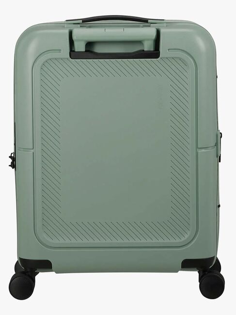 American Tourister Dashpop Spinner Koffert 41-47L, Iceberg Green