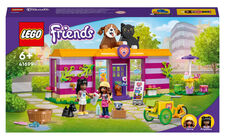 LEGO Friends 41699 Kjæledyrenes Omplasseringssenter