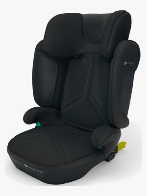 Kinderkraft XPAND 2 PRO i-Size Beltestol, Graphite Black