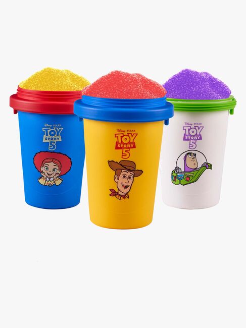 Chill Factor Slushkopp Toy Story Blandet