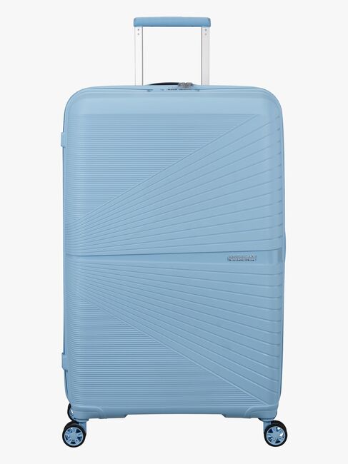 American Tourister Airconic Spinner Koffert 101L, Neptune Blue