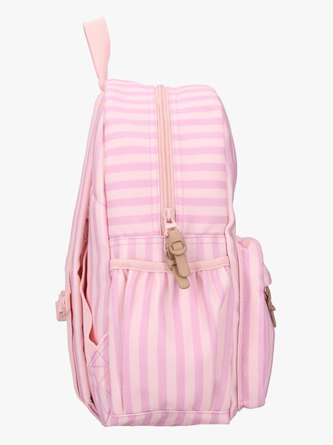 Kidzroom Ryggsekk Nostalgia, Rosa