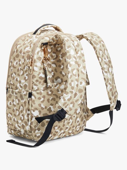 Petite Chérie Fantaisie Stelleveske / Ryggsekk, Leo