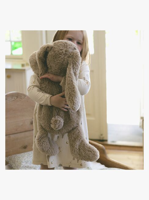 That's Mine Houston Kosedyr med Vekt Stor, Bunny