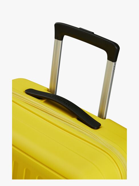 American Tourister Rejoy Trillekoffert 35L, Electric Yellow