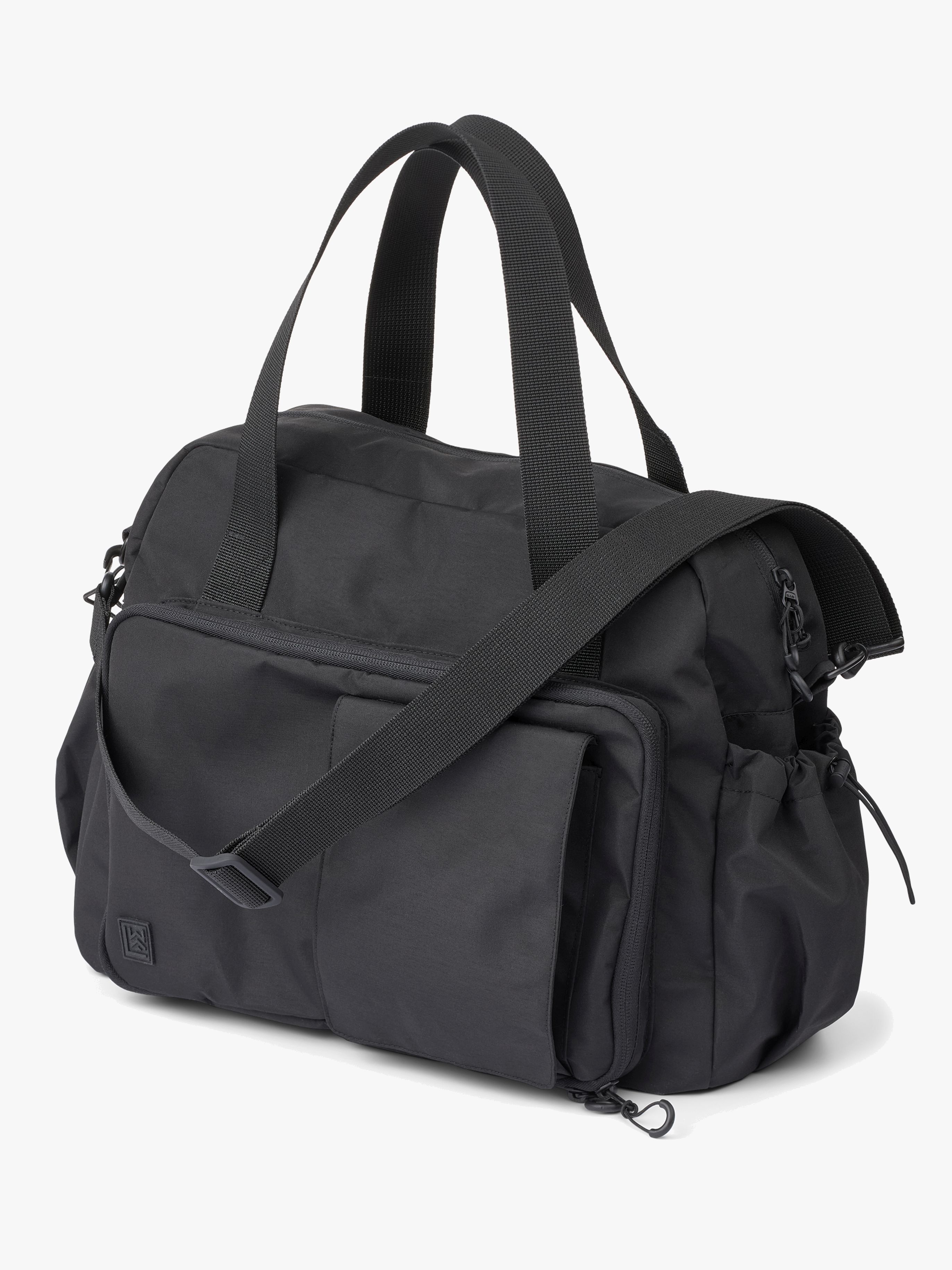 LIEWOOD Carly Stelleveske, Black - Stellevesker - Polyester