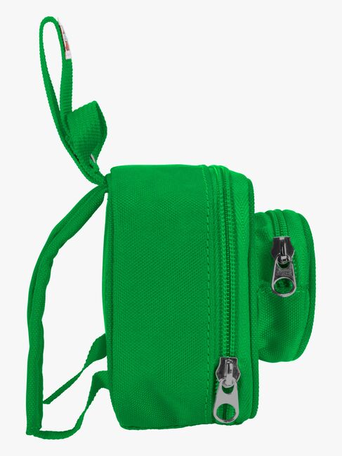 LEGO® Brick  Mini Ryggsekk 0,6L, Grønn