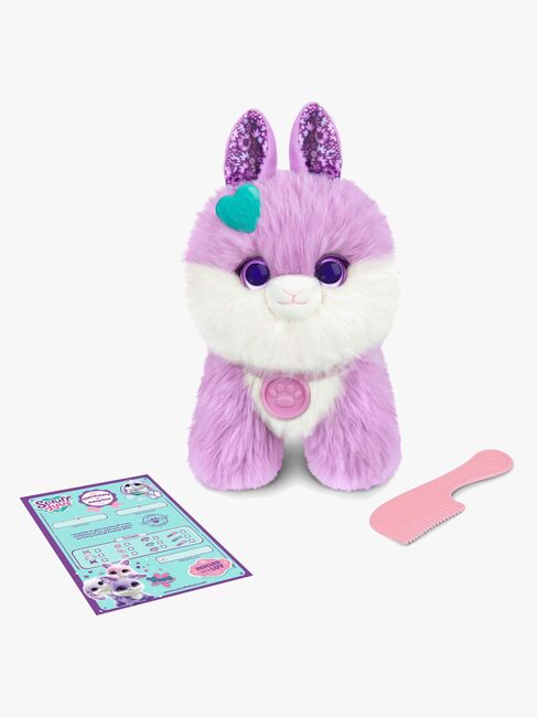 Scruff-a-Luvs Kosedyr Kanin Blandet