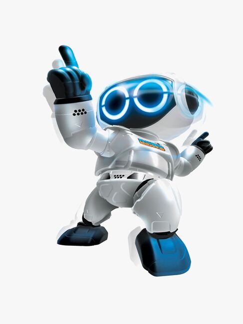 Silverlit Robo Beats