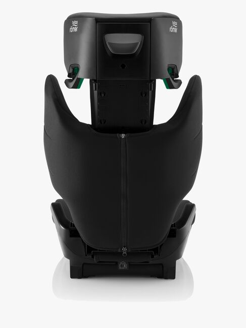 Britax Römer Adventure Plus Beltestol, Space Black