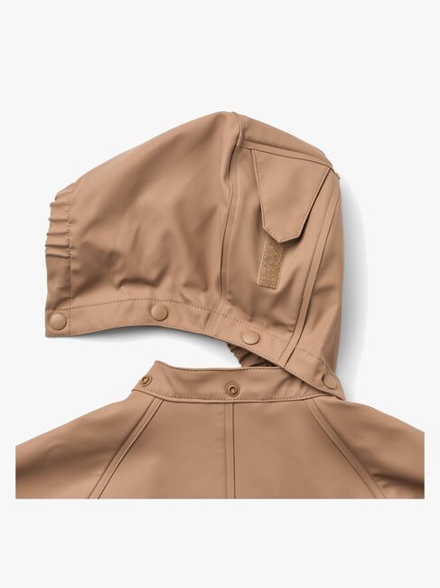 Wheat Mika Regndress, Hazel