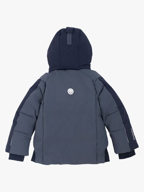 Viking Expower Vinterjakke, Navy