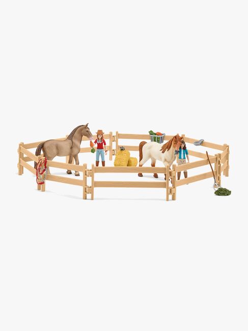 Schleich 42567 Ridesenter