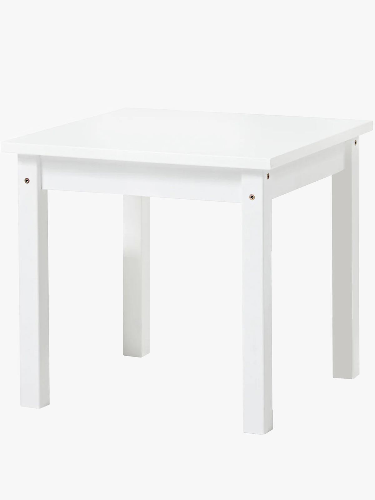 Hoppekids Barnebord MADS White