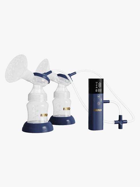 NENO Camino Premium Elektrisk Dobbel Brystpumpe 