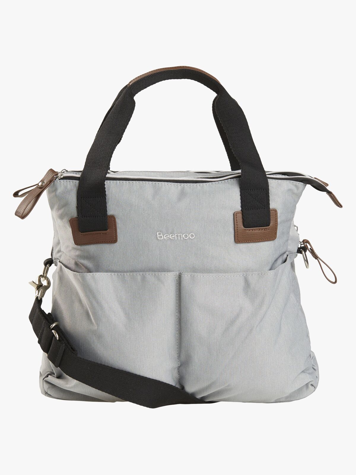 Beemoo Pro Stelleveske, Grey