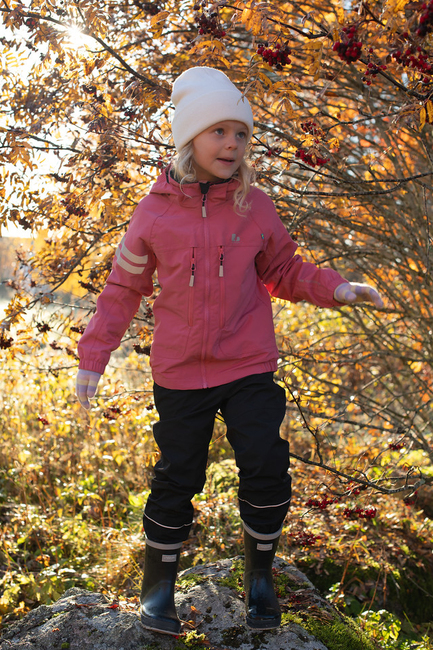 Lindberg Drammen Skallbukser, Black