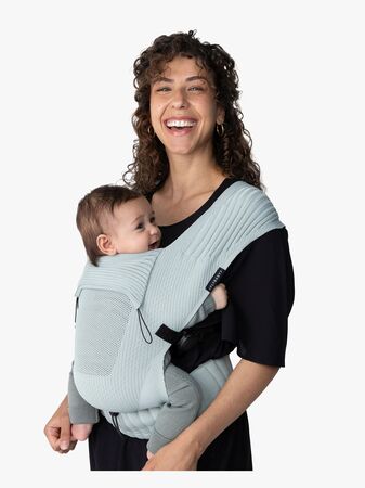 Flybaby Bæresele, Sage