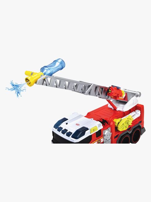 Dickie Toys Brannbil