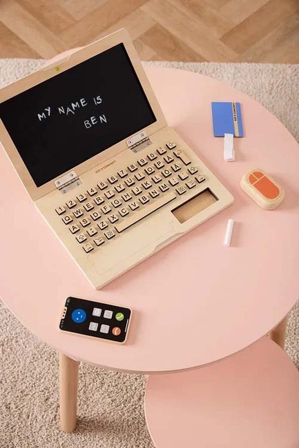 Kid's Concept Kid's Hub Datasett