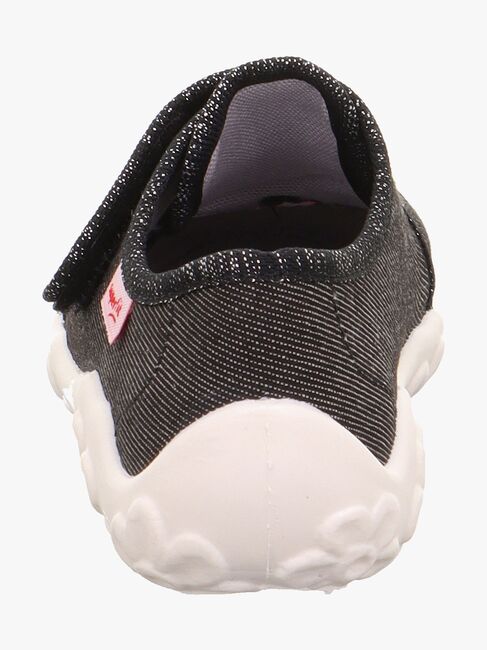 Superfit Bonny Tøfler, Svart