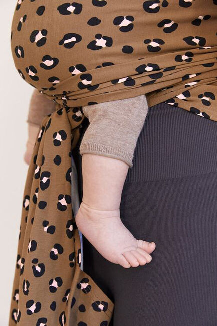 Coracor Bæresjal Leo, Toffee