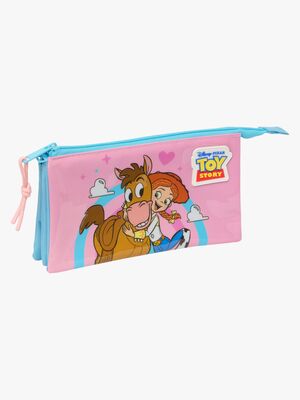 Toy Story Trippelpennal, Jessie