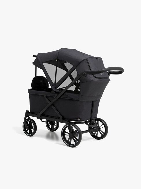 North 13.5 Cruiser XL Tralle, Grey Melange
