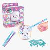 Canal Toys Airbrush Plush Kosedyr Food'tastic Mini