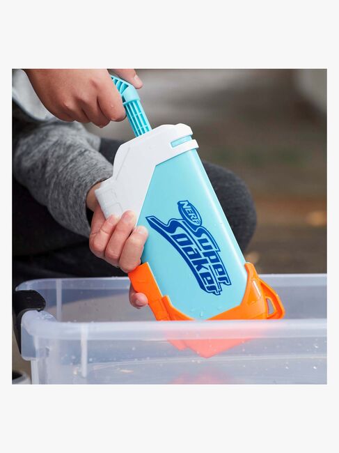 NERF Super Soaker Torrent