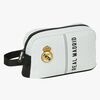 RealMadrid Kjøleveske 1ª EQUIP. 24/25, Hvit