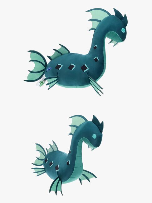 Roblox Fisch Kosedyr 20 cm Blandet