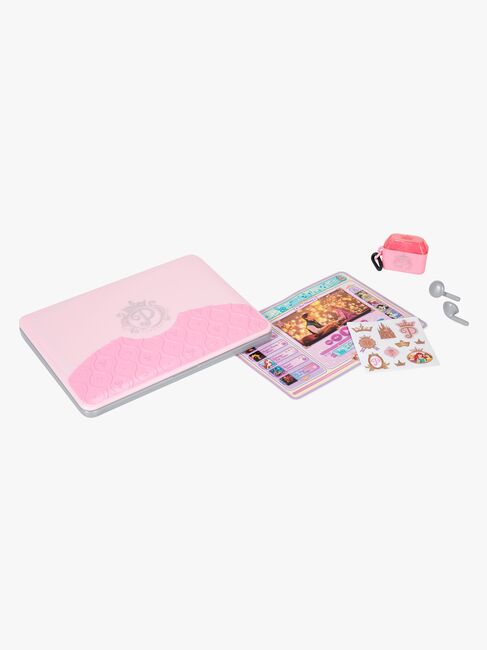 Disney Princess Style Collection Lekedator