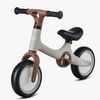 Kinderkraft Tove Balansesykkel, Desert Beige