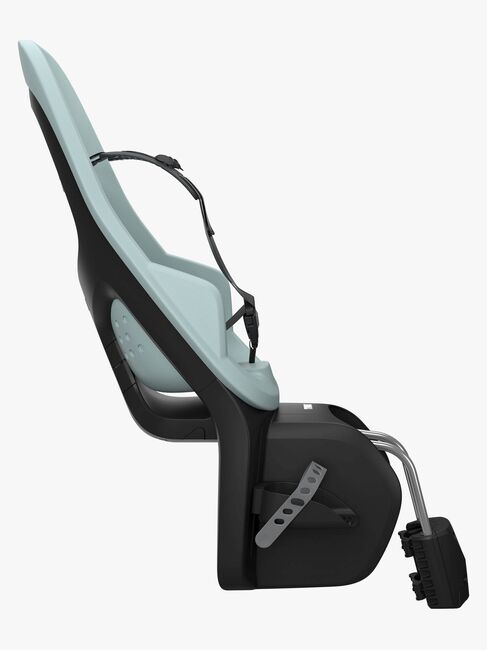 Thule Yepp 2 Maxi Frame Mount Sykkelsete, Alaska