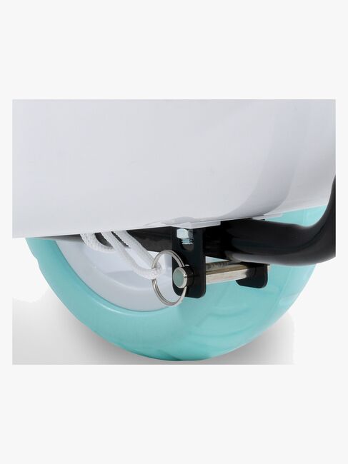 EXIT Tilhenger til Trampebil Foxy Gokart Club 