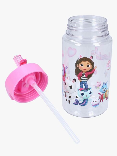 Gabby's Dollhouse Vannflaske 450ml, Drink Up