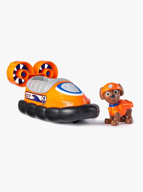 Paw Patrol Kjøretøy Zuma 2.0