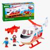 BRIO World 36022 Redningshelikopter